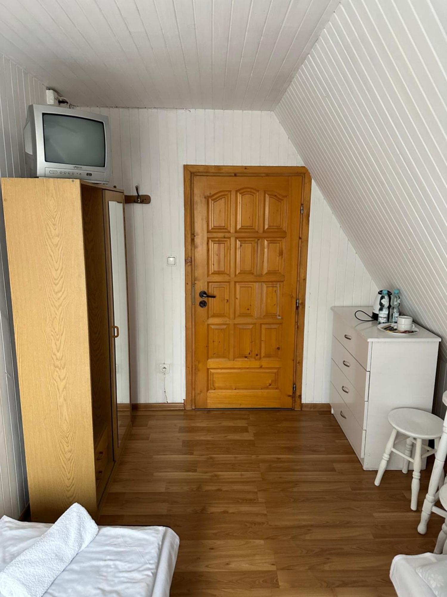 Villa Gronik Zakopane Buitenkant foto
