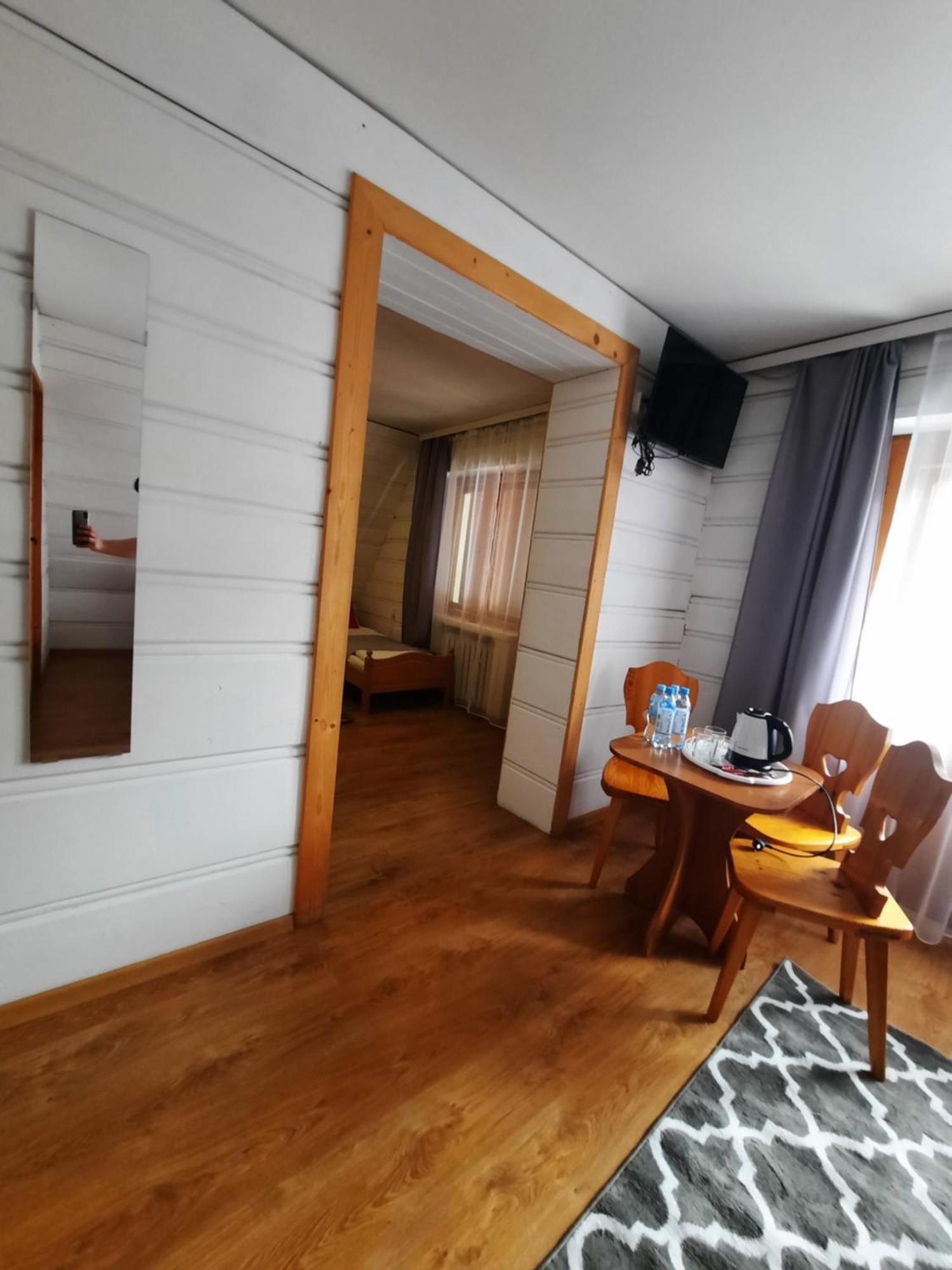 Villa Gronik Zakopane Buitenkant foto