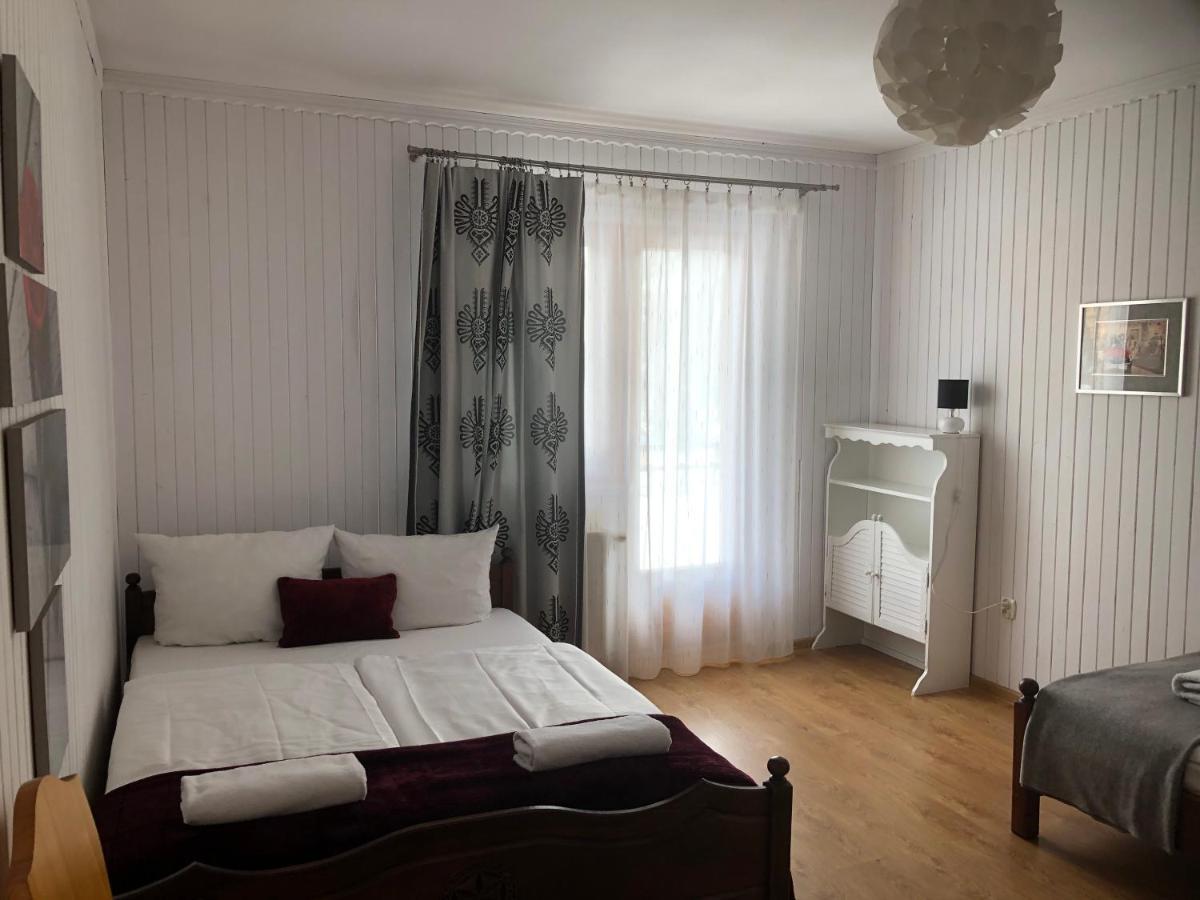 Villa Gronik Zakopane Buitenkant foto